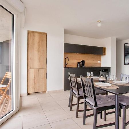 Escapade Sur L'Ile De Nantes Apartment Bagian luar foto